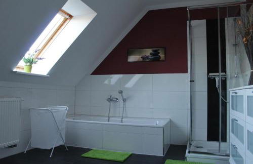 Ferienwohnung Seeluft - Foto 16