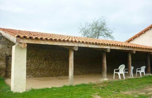 gîte le Val d'Ance - Foto 7