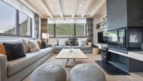 Luderna - Tríplex Amitges - Foto 3