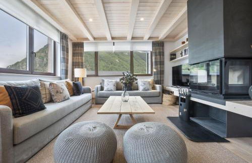 Luderna - Tríplex Amitges - Foto 3