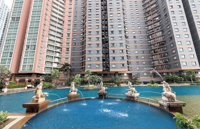 The Narathiwas Hotel & Residence Sathorn Bangkok - Photo 1