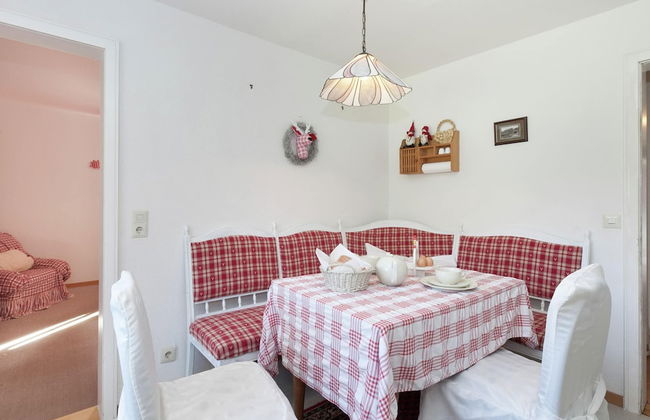 Ferienhaus in Wittenschwand - Foto 22