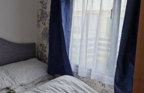 Static Caravan situated at Wigbay, Stranraer - Foto 6