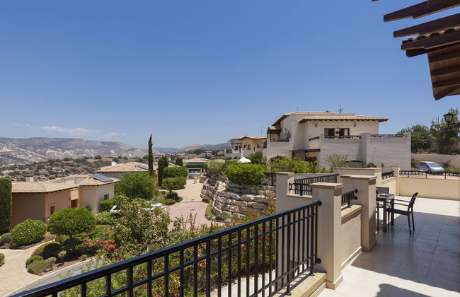 Aphrodite Hills Rentals – Apartments - Foto 56