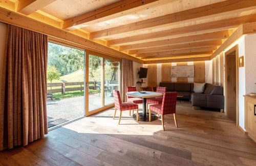 Wellness Chalet mit Whirlpool und Sauna bei Salzburg und Berchtesgaden - Foto 24