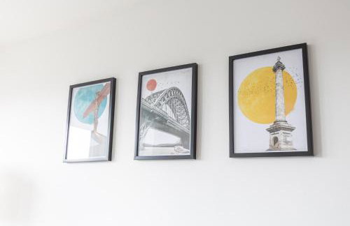 City Quadrant - Properties Unique - Foto 58