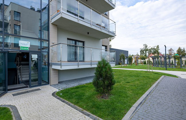 Apartments Five Seas by Renters - Photo 46