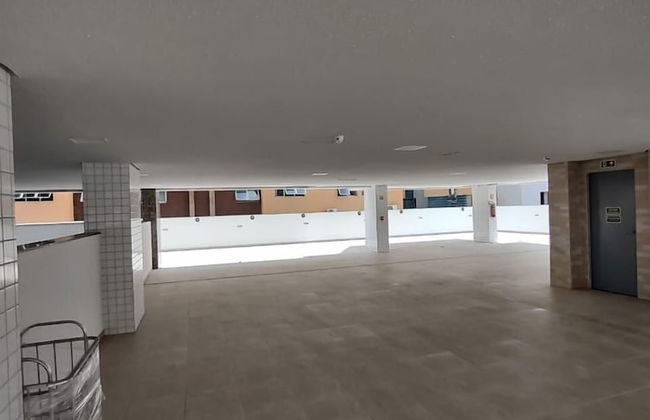 Edifício Promenade II Apt 404 - Foto 48