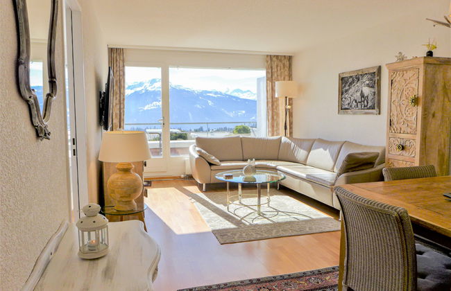 Jeanne D'Arc Apt. D-33 - Foto 7