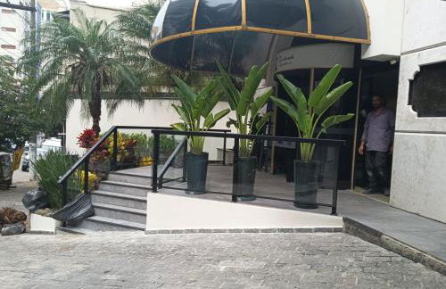 The Landmark - APART Deluxe Jardins - Foto 11