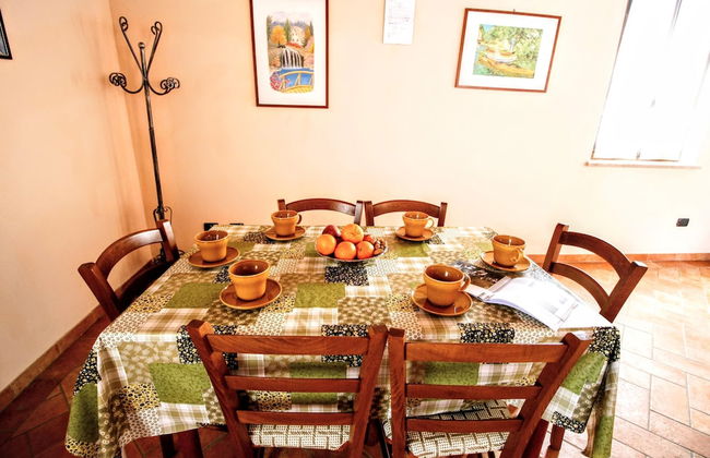 Belvilla by OYO Aria - Foto 25