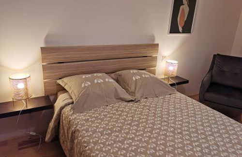 Appartement à Valognes : Entre Terre et Mer - Foto 19