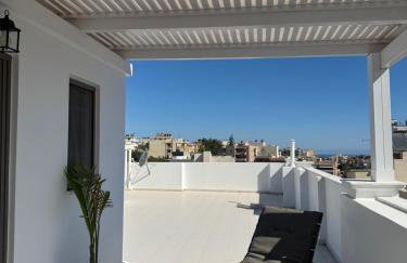 Melina Knossos Iraklio Crete - Foto 4