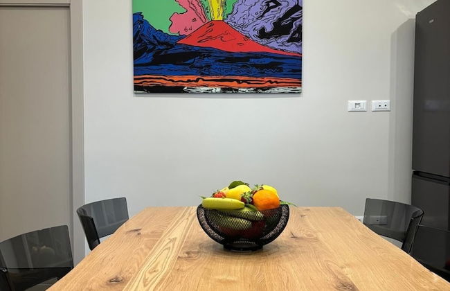 Vesuvius Pompeii - Photo 2