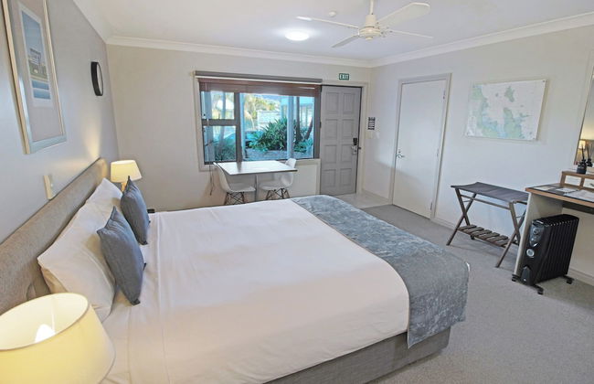 Whangaparaoa Lodge Motel - Foto 21