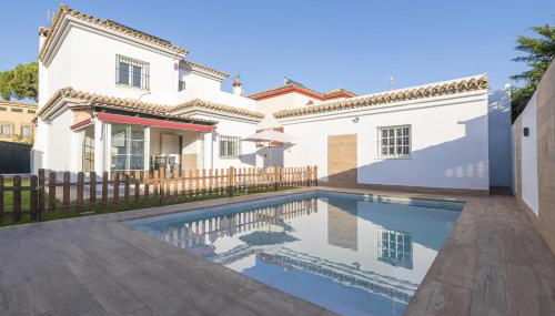 Villa Del Sol in Poblado Sancti Petri - Foto 2, Other