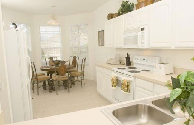 Deluxe Pool Homes by SVV - Foto 10