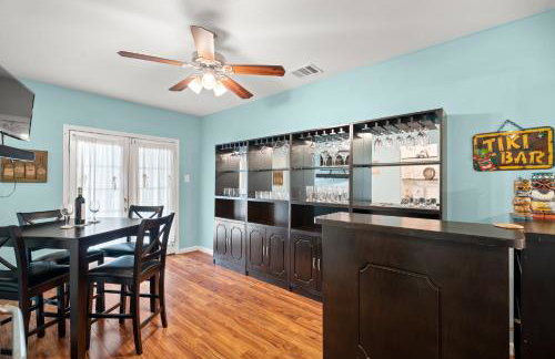 1 Min to Beach Ocean Breeze 3BR Pets welcome with pet fee - Foto 10