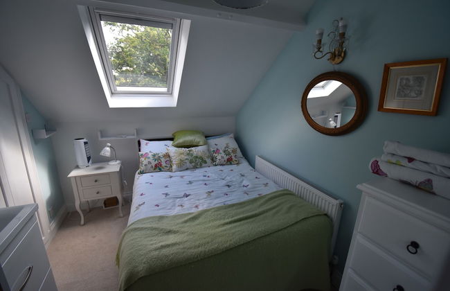 Immaculate 4-bed Apartment in Bournemouth & spa - Foto 4