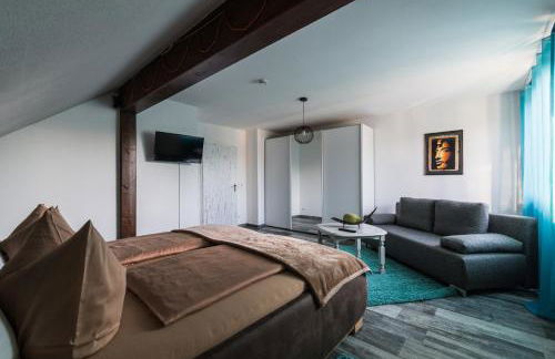 Ferienwohnung Finke 1 - Foto 14