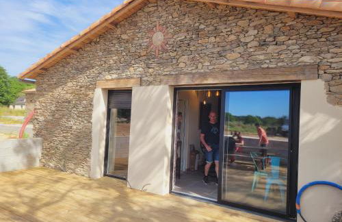 Bel des prés - Cénote - Foto 20