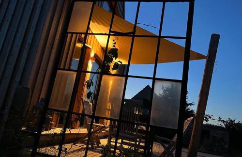 Gribertshaus - Foto 16