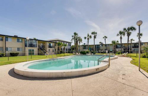 Sunny Florida Condo 4 Mi to Gulf Islands Seashore - Foto 26