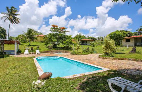 Barravilha Chales - Foto 59