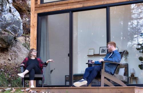 Tiny Cabin in RRG - The Naturalist - Foto 28