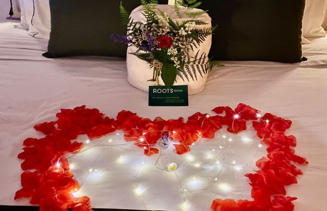 Luum Glamping by Roots Rentals - Photo 13