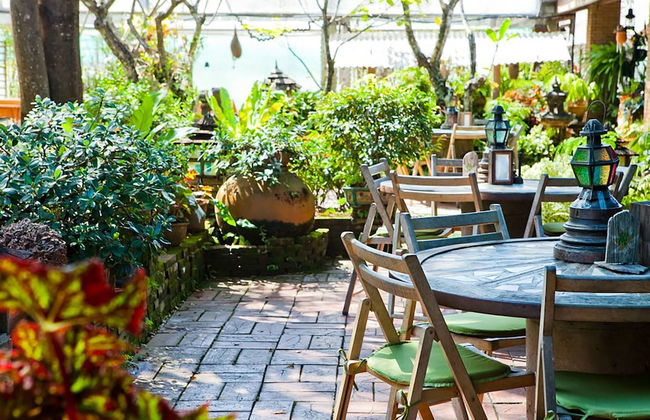 VC@Suanpaak Hotel & Serviced Apartments - Foto 26