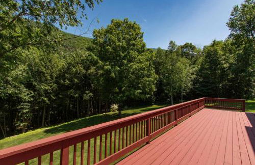 Spectacular Vermont Mountain Retreat! - Foto 28