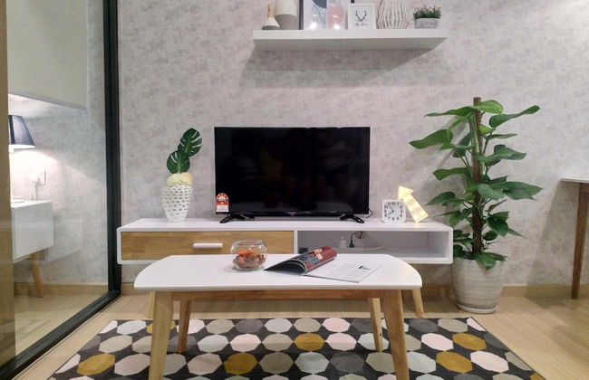 Dsara Sentral by ADDS - Foto 46