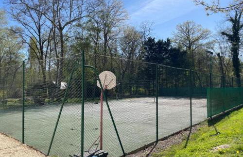 La Chênaie - Suites individuelles dans un domaine d'art contemporain et nature - Photo 48