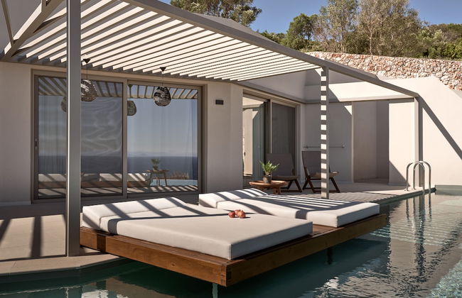 Yoma Cove Suites - Foto 44