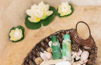 Maria's Traditional Villa - Foto 47