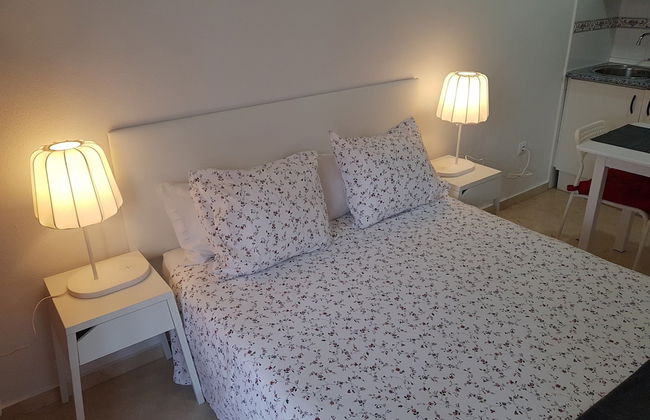 Fan Flat Mariscal - Foto 19