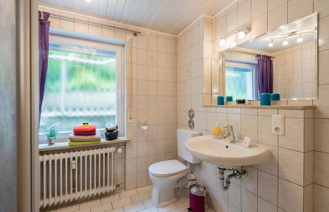 Appartmenthaus am Erlbach - Photo 61