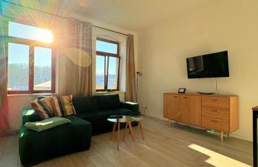 Palais Green - Altstadt Apartment nahe Dom 2 Schlafzimmer - Photo 1