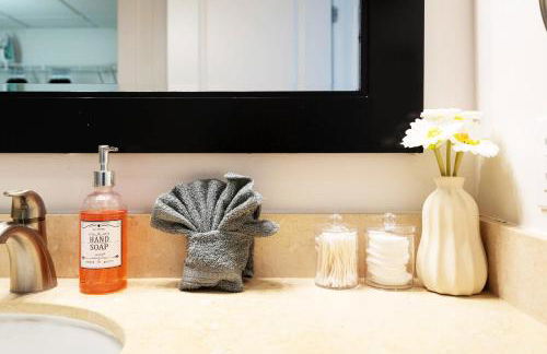 Sky-Rise Apartments - Foto 14