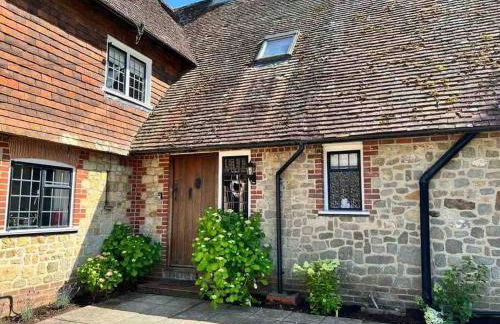 Picturebook cottage on prestigious polo estate - Foto 43