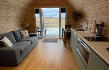 Stoer Pods - Quinag Pod - Foto 7