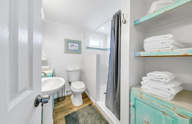 If It's The Beaches - Foto 20