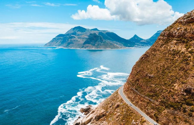 Ground Transportation Chauffeur Service with English Driver - Foto 1