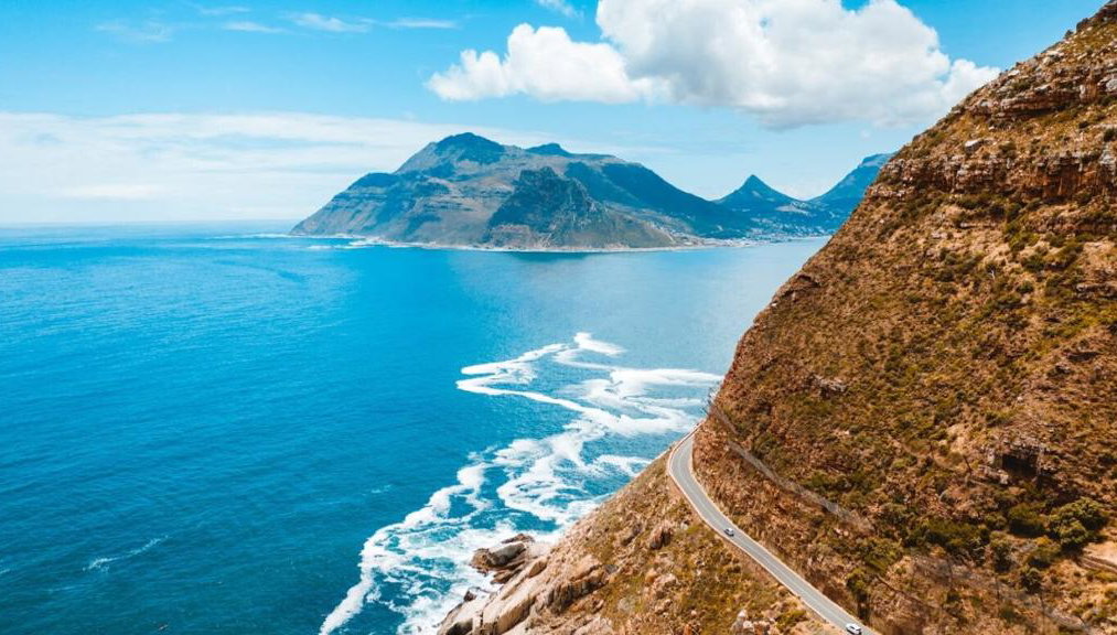 Ground Transportation Chauffeur Service with English Driver - Foto 1