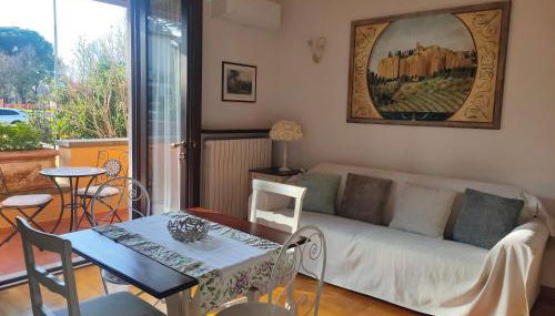 Casa Angolo delle Rose 2 - Foto 3