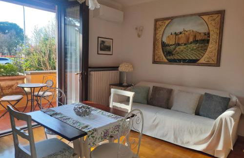 Casa Angolo delle Rose 2 - Foto 2