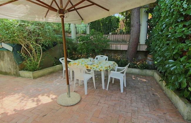 Spacious Mansion in Parghelia near Sea - Foto 20