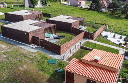 Cabañas de Mallas - Foto 29