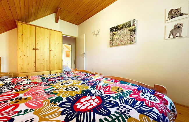 Mountains Family Retreat - Foto 10